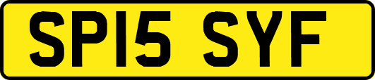 SP15SYF