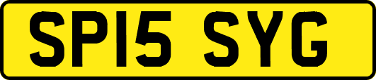 SP15SYG
