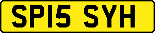 SP15SYH