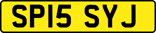 SP15SYJ