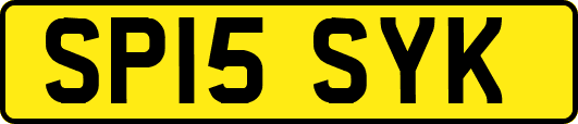 SP15SYK