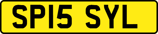 SP15SYL