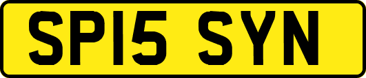 SP15SYN