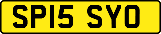 SP15SYO
