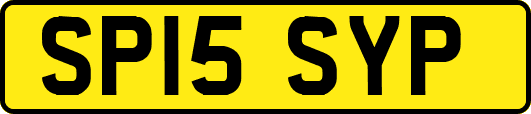 SP15SYP