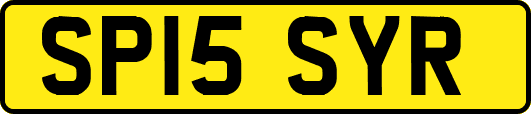 SP15SYR