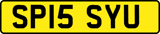 SP15SYU