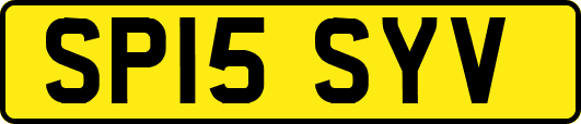 SP15SYV