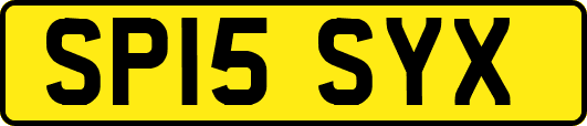 SP15SYX