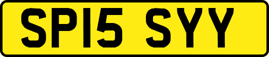 SP15SYY