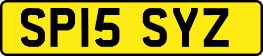 SP15SYZ