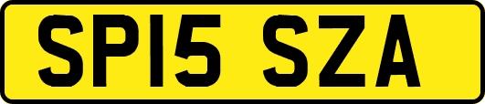 SP15SZA