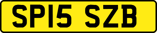 SP15SZB