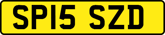 SP15SZD