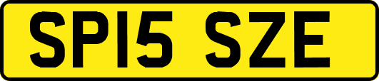 SP15SZE