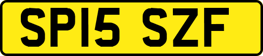 SP15SZF