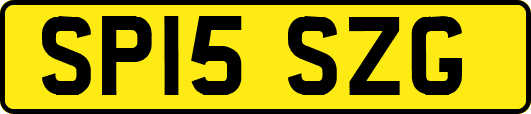 SP15SZG
