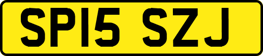 SP15SZJ
