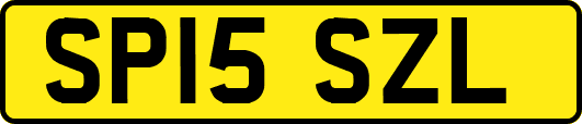 SP15SZL