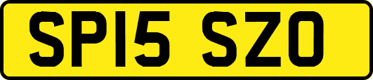 SP15SZO
