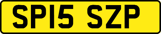 SP15SZP