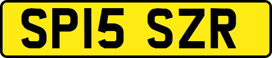 SP15SZR