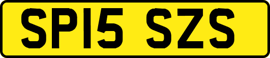 SP15SZS
