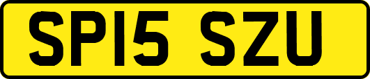 SP15SZU
