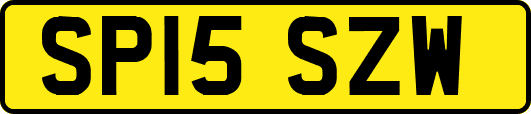 SP15SZW