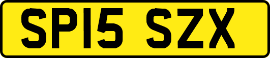 SP15SZX