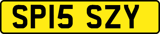 SP15SZY