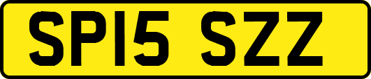 SP15SZZ