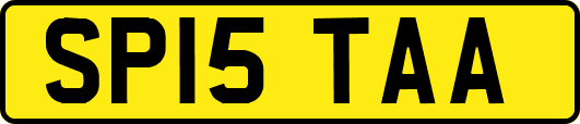 SP15TAA