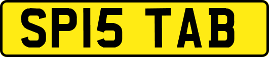 SP15TAB