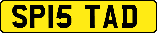 SP15TAD