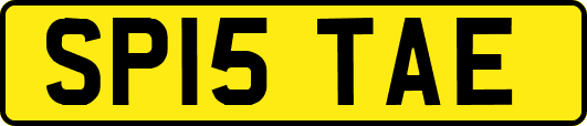 SP15TAE