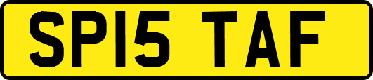 SP15TAF