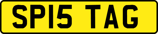 SP15TAG