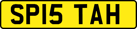 SP15TAH