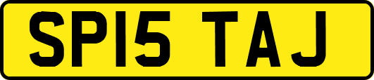 SP15TAJ