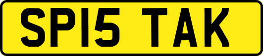SP15TAK