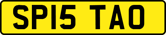 SP15TAO