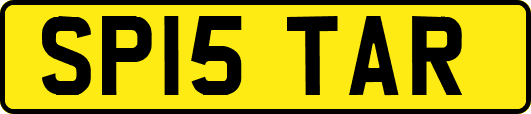 SP15TAR