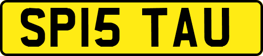 SP15TAU