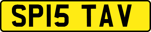 SP15TAV