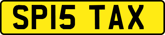 SP15TAX