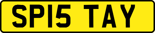 SP15TAY