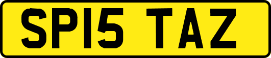SP15TAZ