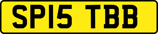 SP15TBB
