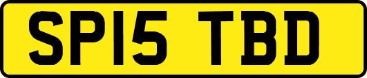 SP15TBD
